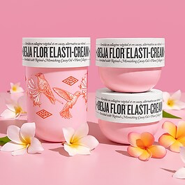Biggie Biggie Beija Flor™ Elasti-Cream - Crema per il corpo